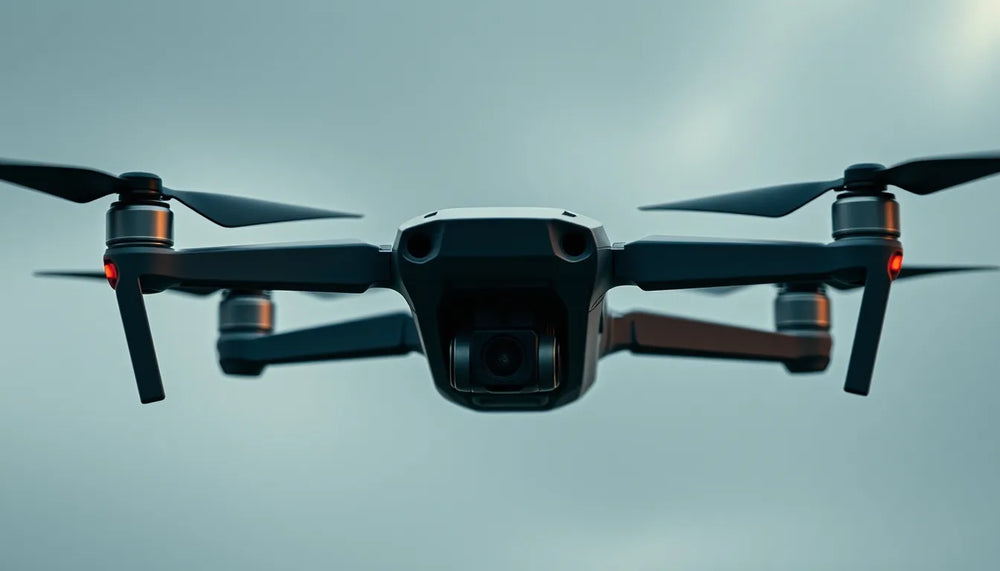 DJI’s New Geofencing Firmware Redraws European Drone Compliance – Full Analysis