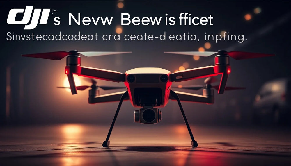 DJI’s New Matrice 400: What It Means for the Second-Hand Drone Market in 2026