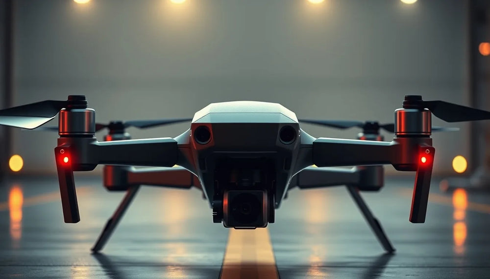Archer Aviation vs. Karman: Which Aerospace Stock Signals the Biggest Drone Market Shift in 2026?