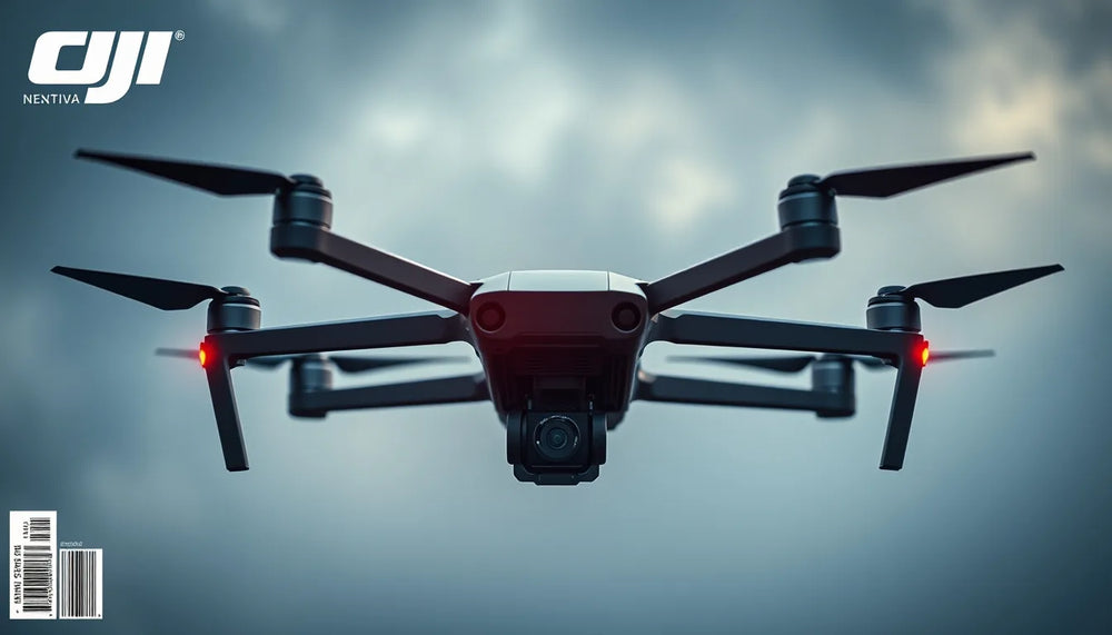 DJI O4 Ground Station: The BVLOS Signal Revolution That Reshapes Commercial Drone Operations