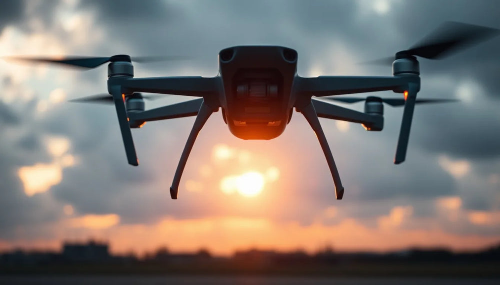 AeroVironment (AVAV) Invests $15M to Expand Advanced Production in Ohio
