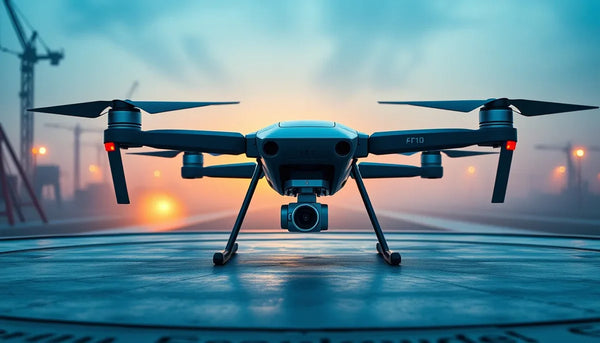 Taiwan’s Green UAS Breaks Into U.S. Defense Market – What It Means for Allied Drone Suppliers
