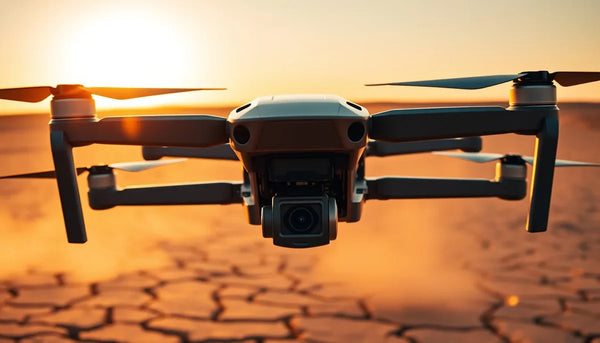 Skydio CEO Walks Back No-Weapons Pledge: What It Means for Commercial Drone Operators