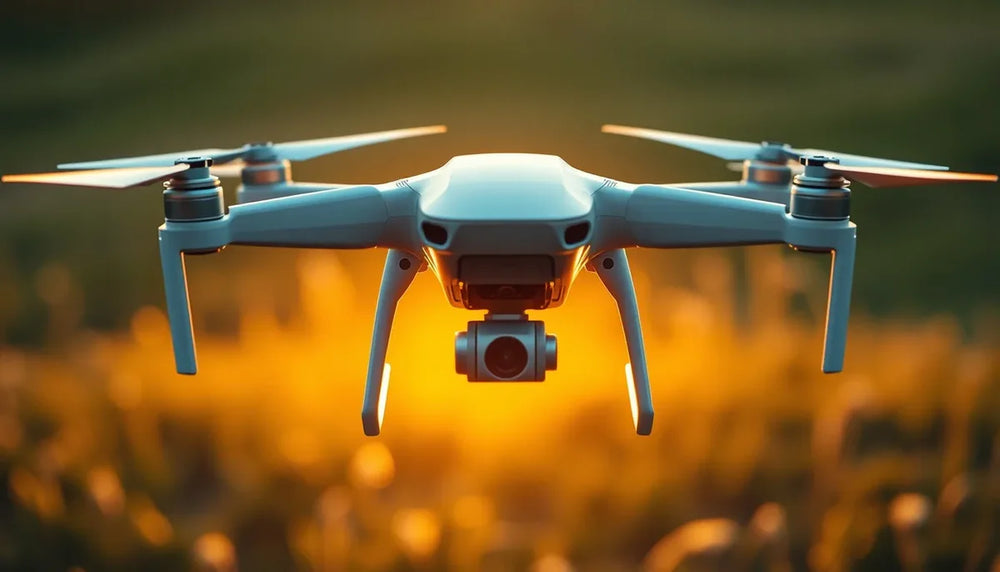 Potensic Atom 3 Review: Why This Upgrade Redefines the Beginner Drone Market