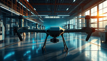 DPA Action Exposes Critical Gaps in U.S. Drone Manufacturing – What It Means for Operators