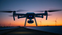 Intel RealSense D585 Pro: The Depth Camera That Could Redefine Drone Autonomy