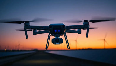 Intel RealSense D585 Pro: The Depth Camera That Could Redefine Drone Autonomy