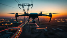 Ondas Acquires Cyberhawk: The $95M Merger That Rewrites the Rules of Drone Infrastructure Inspection