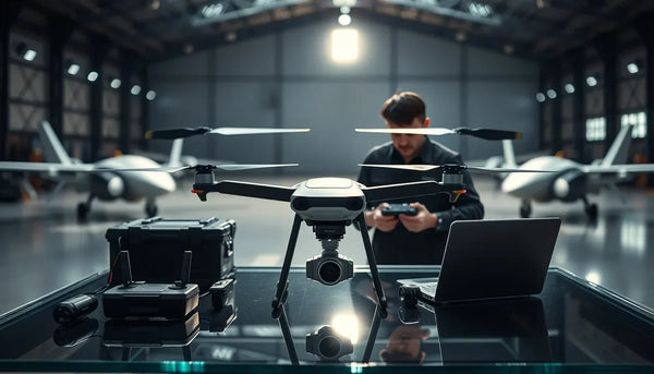 Prime Day 2026 is Coming: What the Pre-Sale Drone Deals Mean for Your Next Commercial Buy