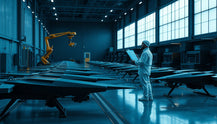 Renault and Thales Team Up to Mass-Produce French Combat Drones — What It Means for the UAV Industry