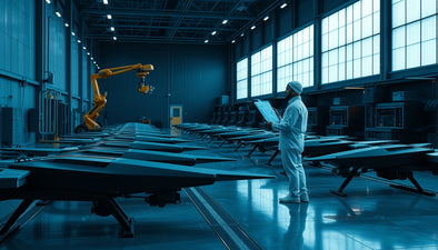 Renault and Thales Team Up to Mass-Produce French Combat Drones — What It Means for the UAV Industry
