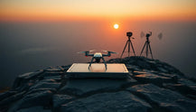 DJI Dock 3 Update Adds O4 Ground Station Support for Longer Range