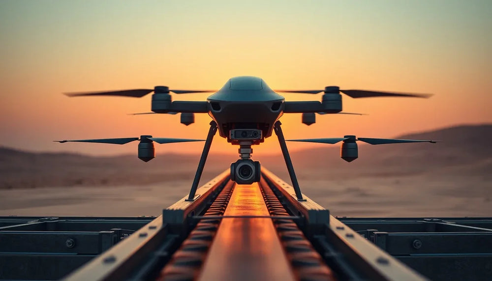 Cash Burn at Kratos: What Drone Buyers and Operators Should Know