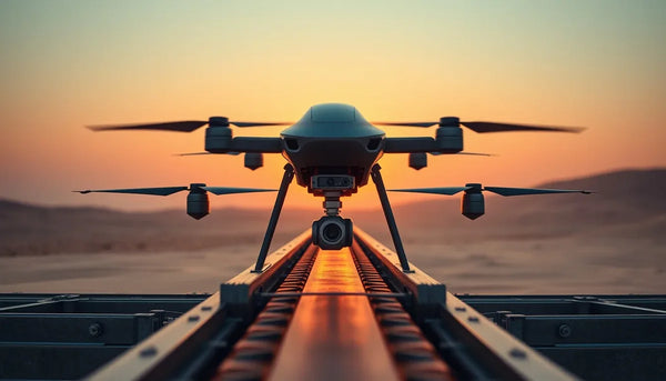 Cash Burn at Kratos: What Drone Buyers and Operators Should Know