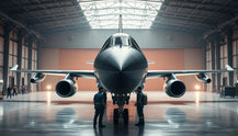 New Air Force VC-25B Bridge Jet Enters Presidential Airlift Group – What It Signals for Fleet Procurement