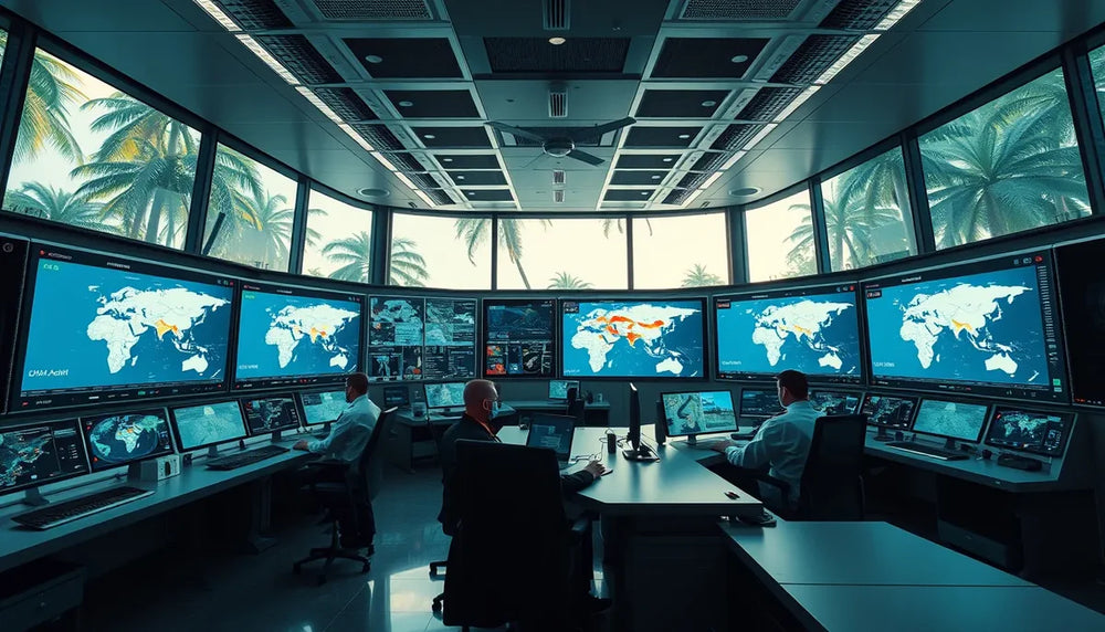Army Indo-Pacific Command: What Drone Operators Need to Know