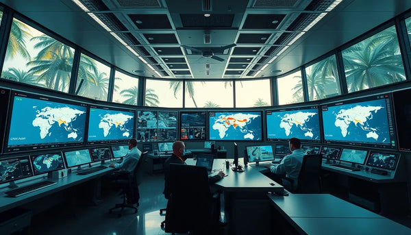 Army Indo-Pacific Command: What Drone Operators Need to Know