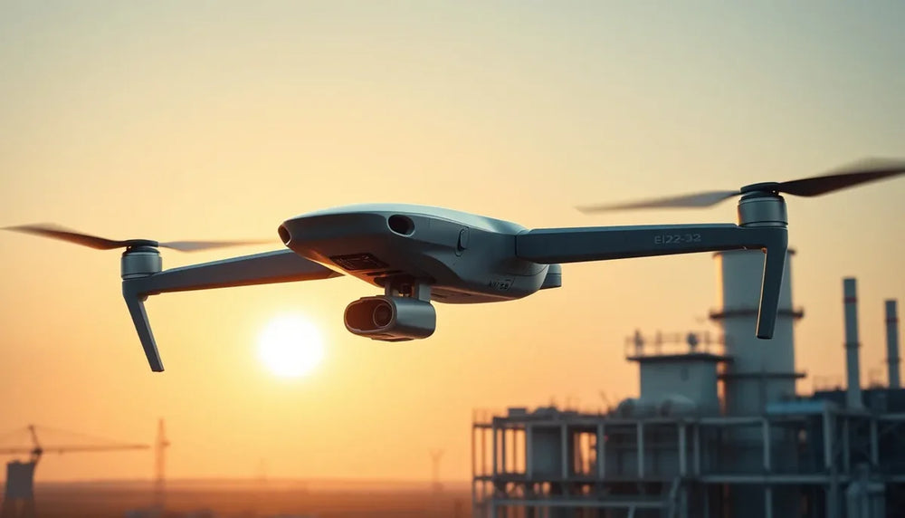 Nuclear Missile Tech: Implications for Drone Power Systems