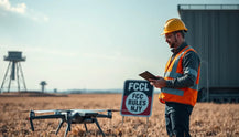 FCC Eases Drone Rules But DJI Drones Remain Grounded