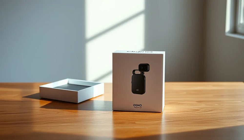 DJI Osmo Pocket 4P Pre-Orders Open: What It Means for Buyers and the Pre-Owned Market