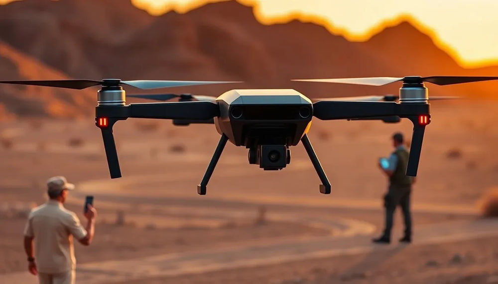 Red Cat (RCAT) at $11.20: What a Defense Drone Stock Surge Means for Operators