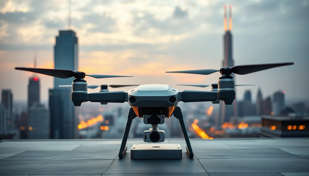 Orlando Police Launch 11-Drone Skydio DFR Network – What Operators Should Know