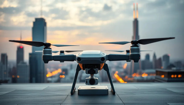 Orlando Police Launch 11-Drone Skydio DFR Network – What Operators Should Know