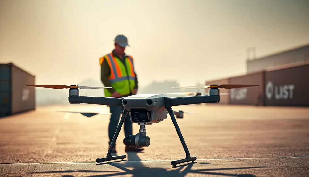 Moscow Fires Signal Market Shift: Pre-Owned DJI Demand Rises