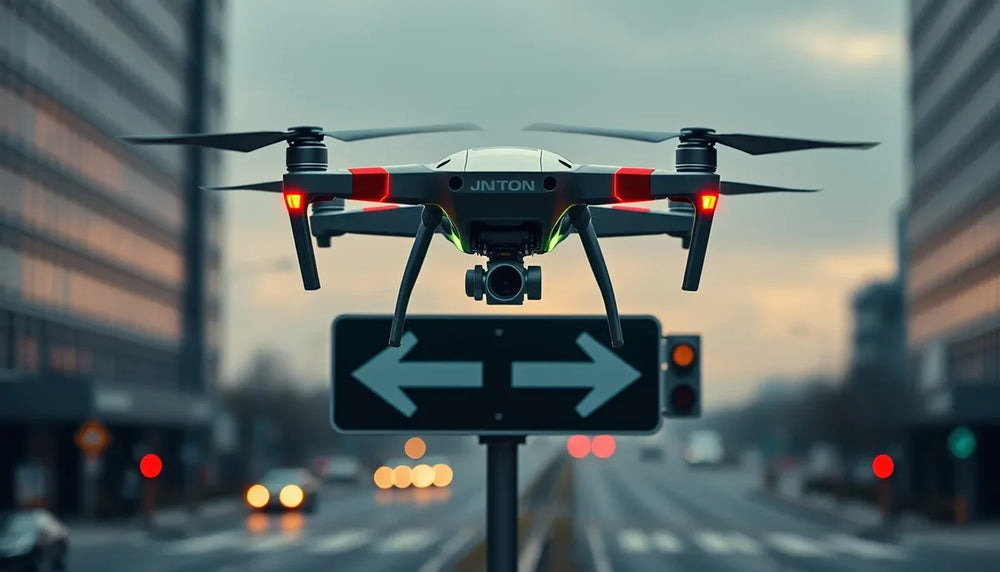 Grounded or Greenlit? Key Takeaways from the Great Drone Debate