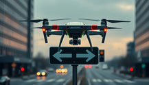 Grounded or Greenlit? Key Takeaways from the Great Drone Debate
