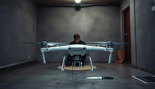 Sheriff Disarms Knife-Wielding Suspect Using a $999 DJI Avata 2 Drone