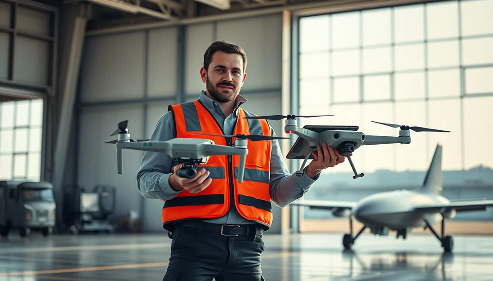 Axon vs. Kratos: What Aerospace & Defense Stock Rivalry Means for Drone Operators