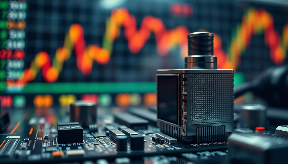 HEICO Dividend Hike Signals Aerospace Stability for Drone Operators
