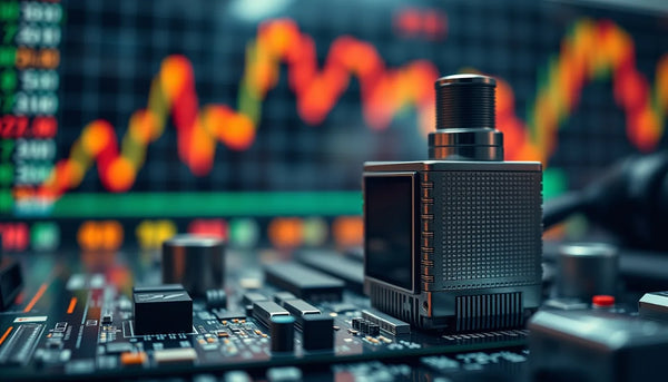HEICO Dividend Hike Signals Aerospace Stability for Drone Operators