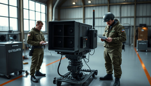 Ukraine’s TrophyLab: What Drone Operators Can Learn From Captured Russian Gear