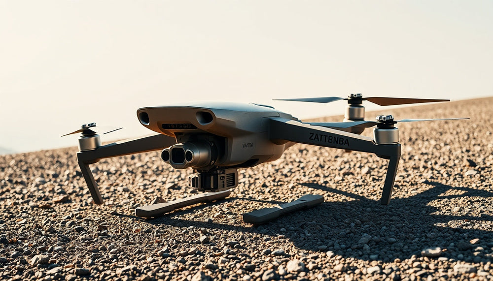 How Physical State Recovery Will Reshape Drone Autonomy