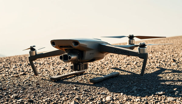 How Physical State Recovery Will Reshape Drone Autonomy