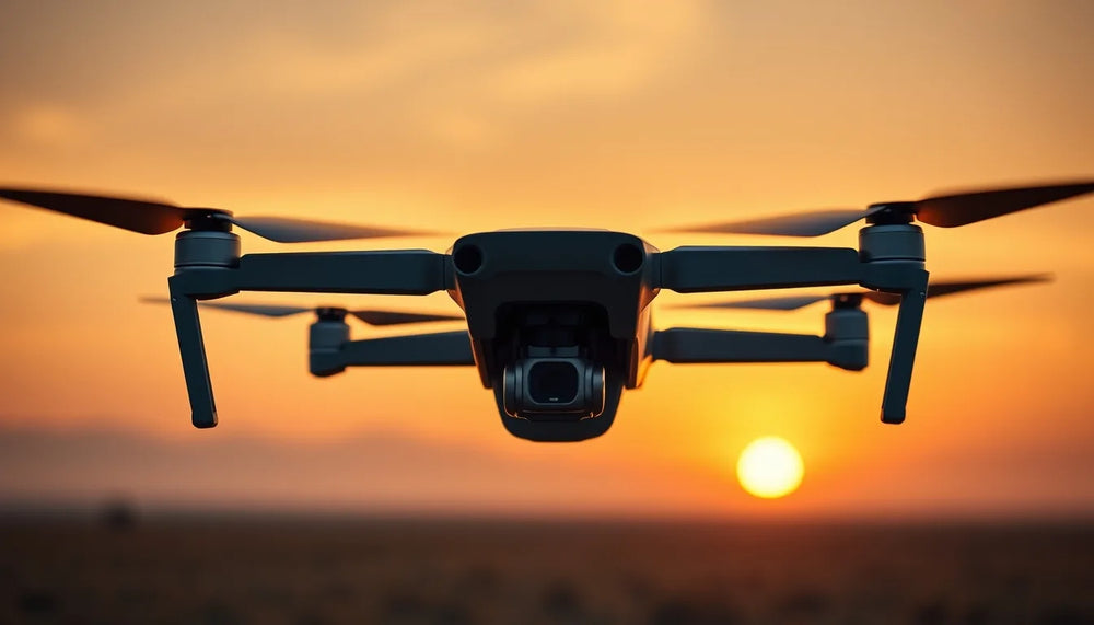 DJI Air 3S Drops Below $1K on Prime Day – Waiting May No Longer Be Safer