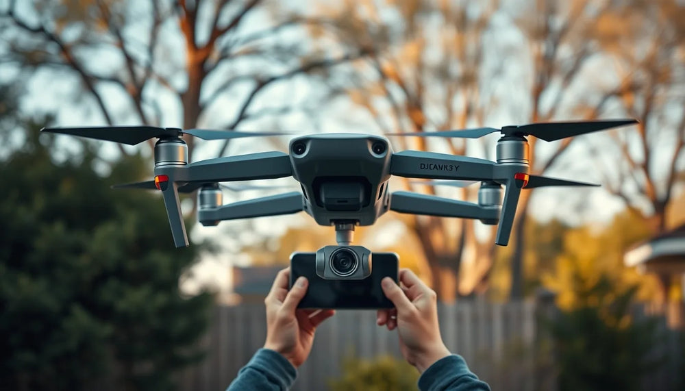 Prime Day’s Middle-Ground DJI Drone: Smart Buy or Pass?