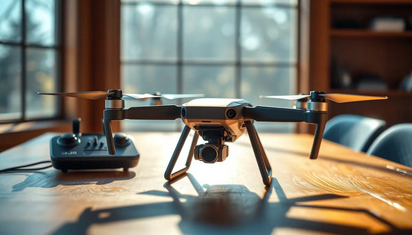 DJI Mini 4K Fly More Combo Drops to $255 on Amazon