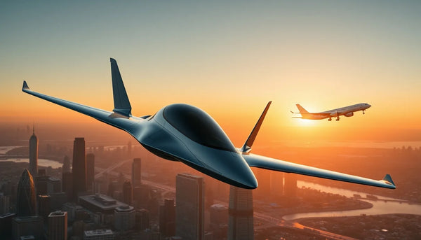 Archer Aviation vs. Boeing: What Drone Buyers Should Know in 2026