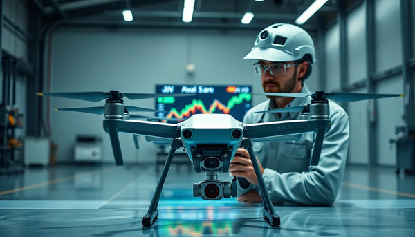 AeroVironment Stock Surge: What It Means for Drone Buyers and Operators
