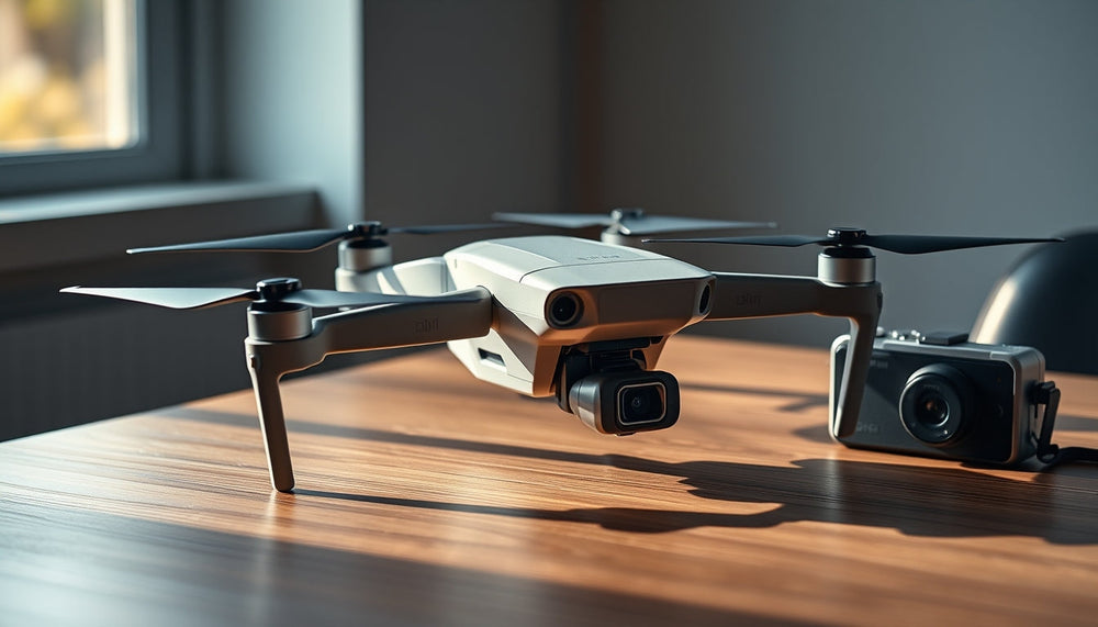 DJI Mini 3 at $269: A Deal That Reshapes Drone Buying