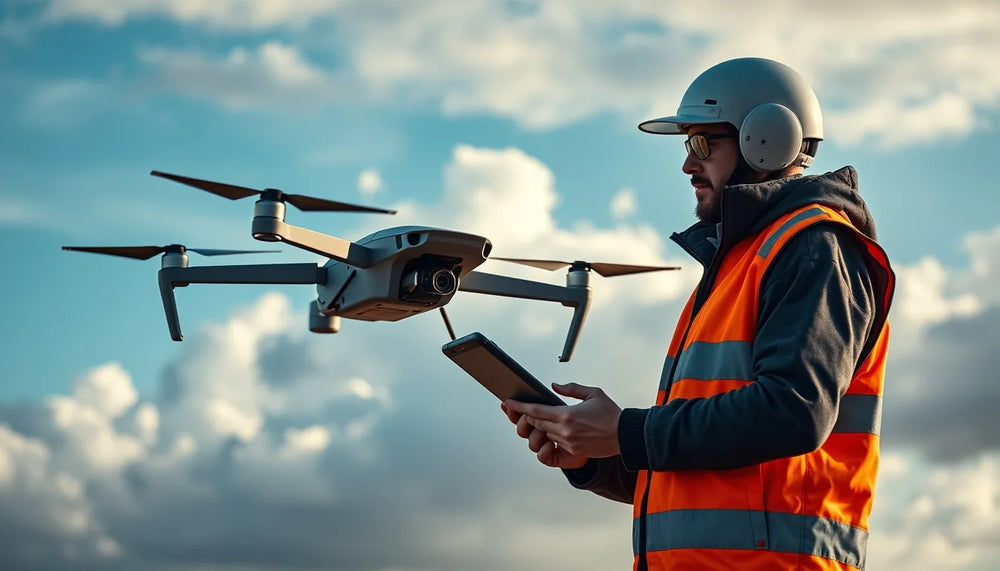 AVAV Stock Dips on $89M Goodwill Error – Drone Buyer Impact