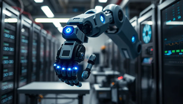 ARM’s Physical AI Strategy: What Drone Operators Need to Know