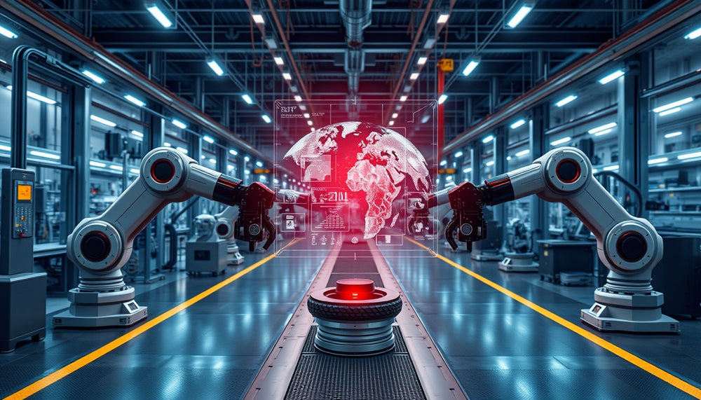 Eclipse RealitySync: What Factory Simulation Means for Drone Buyers