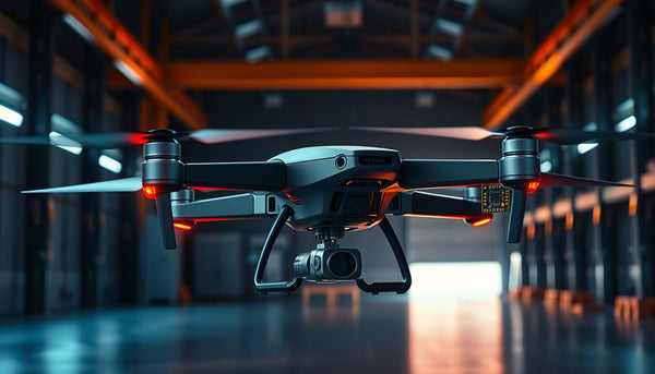 NVIDIA Halos: A New Safety Benchmark for Robotics and Drones