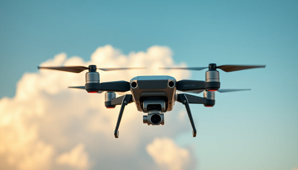 Amazon Clears DJI Mini 4K at Record Low – What Buyers Should Know