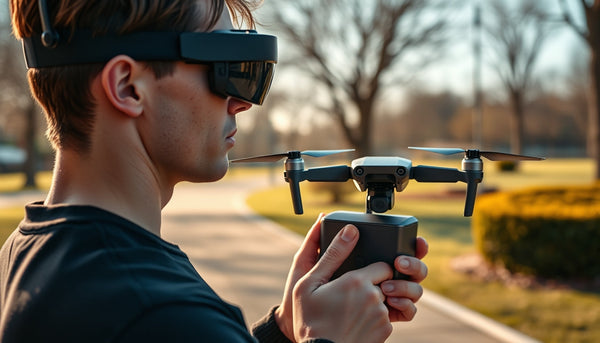 RayNeo Air 4 Pro: The Upgrade DJI Neo 2 Owners Should Consider?