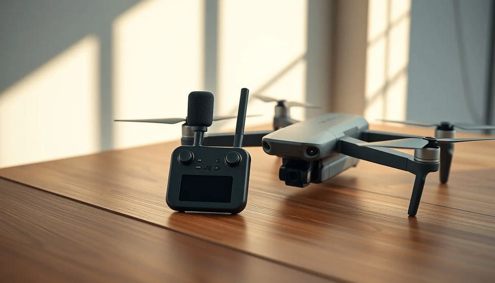 Prime Day Discounts on DJI Mic Mini: What Drone Operators Should Know